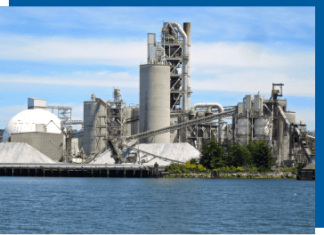 Cement Plant