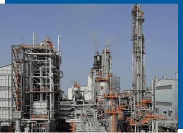Fertilizer Plant