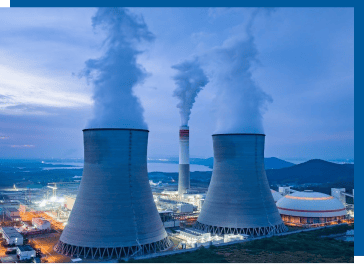 Power Plant