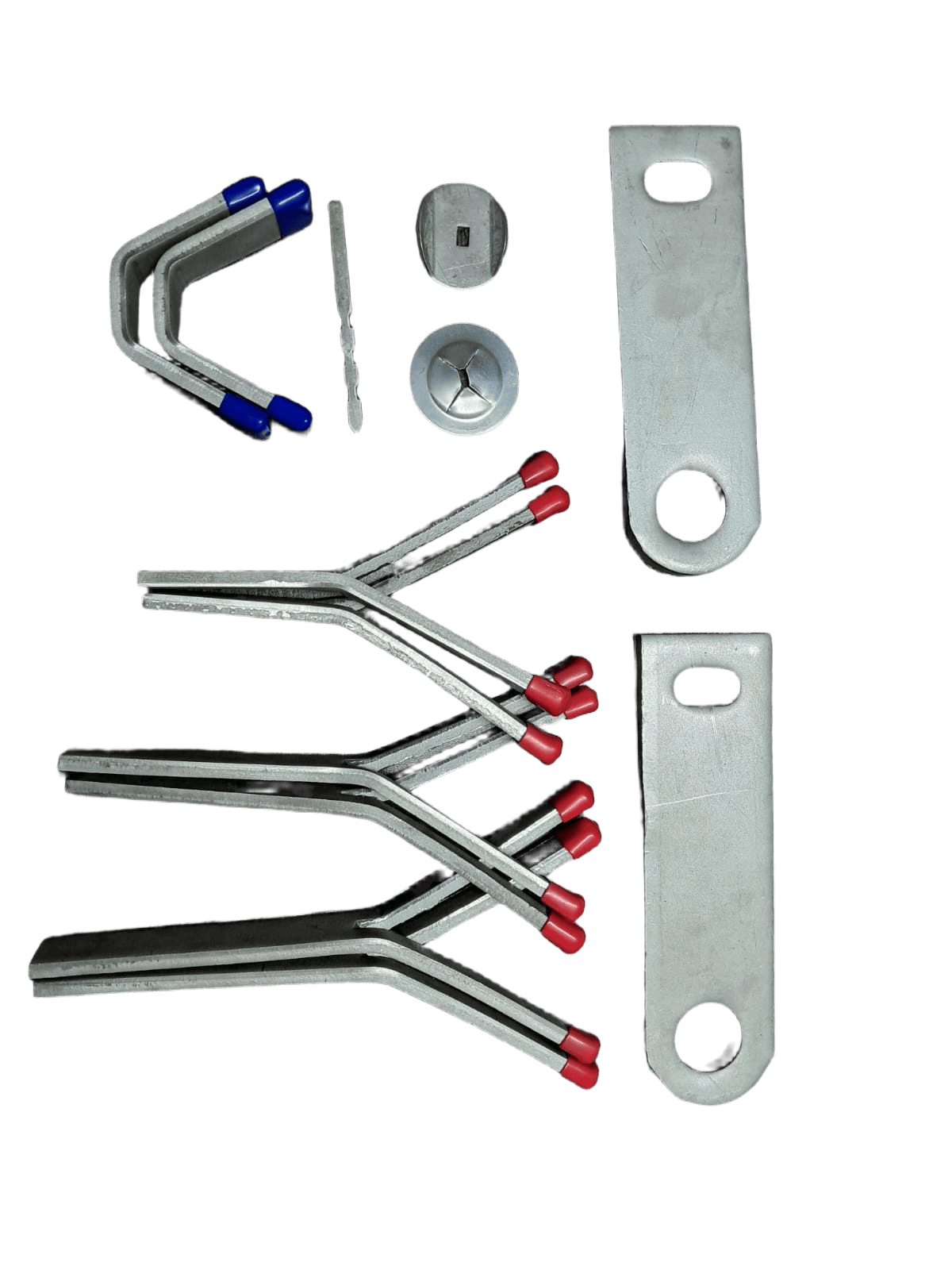 Anchor Kit Assortment