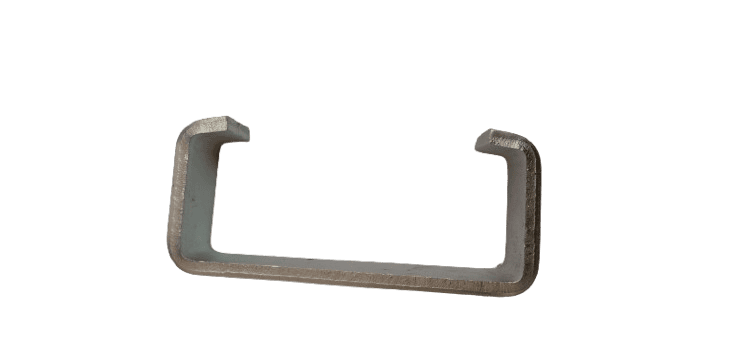 C-Clamp Standard