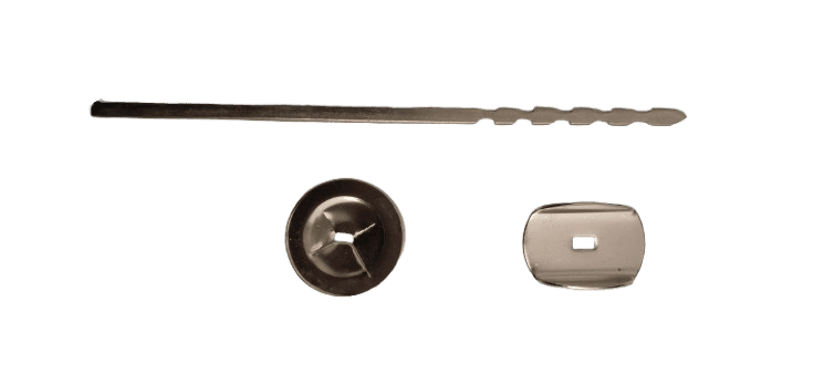 Insulation Stud & Washer