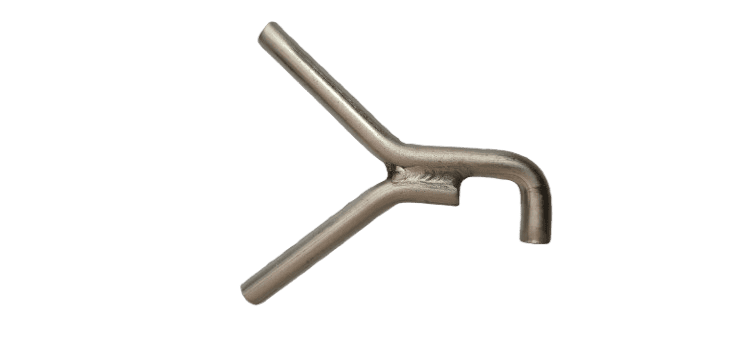 Welded Y-Anchor