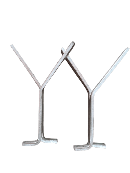 Y-Anchors Welded Pair