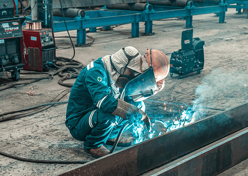 Custom Fabrication