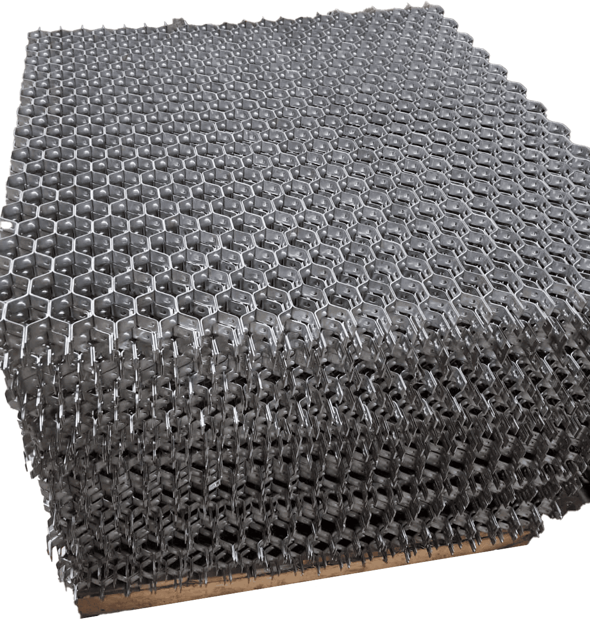 Hexmesh Lot