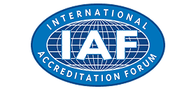 IAF Certified