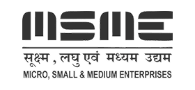 MSME Registered