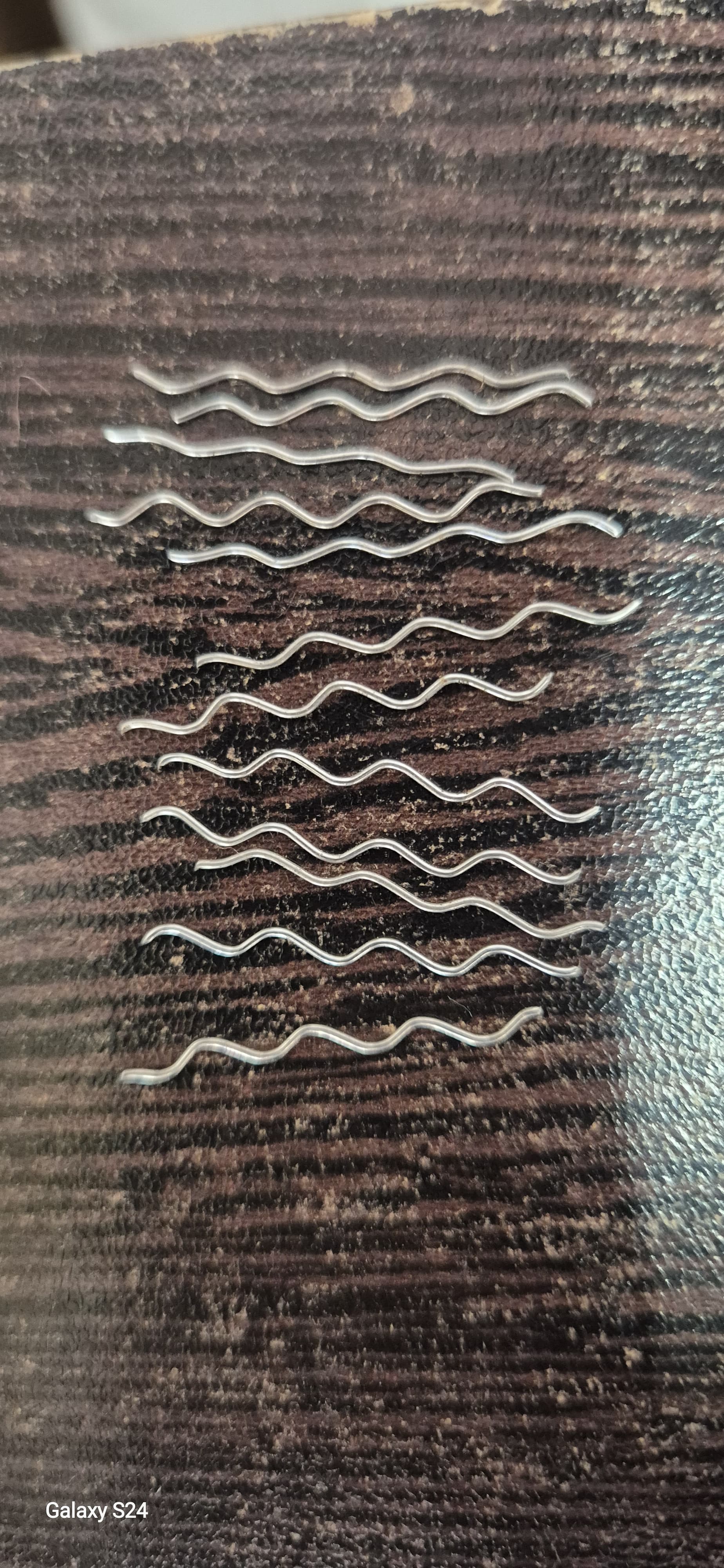 Steel Fibers